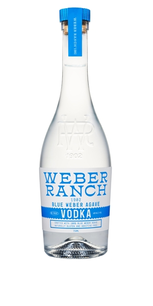 Weber Ranch